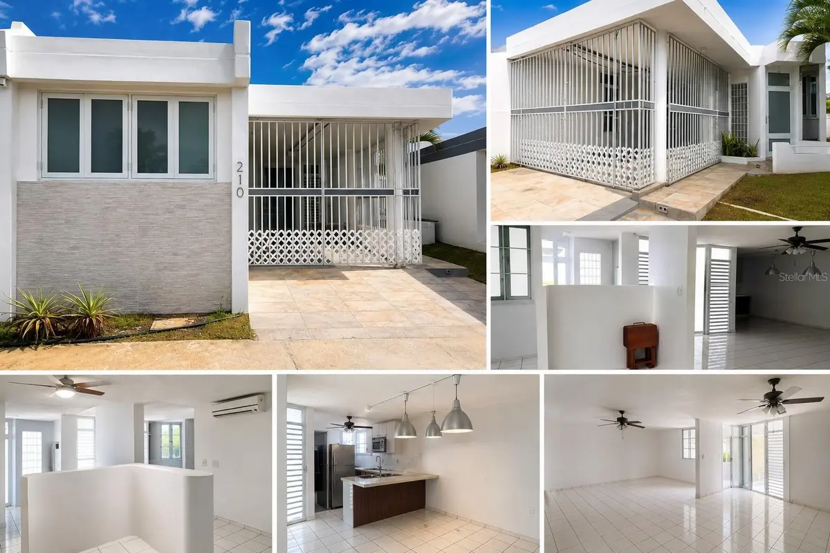 210 CALLE FIRMAMENTO, Carolina, PR 00979