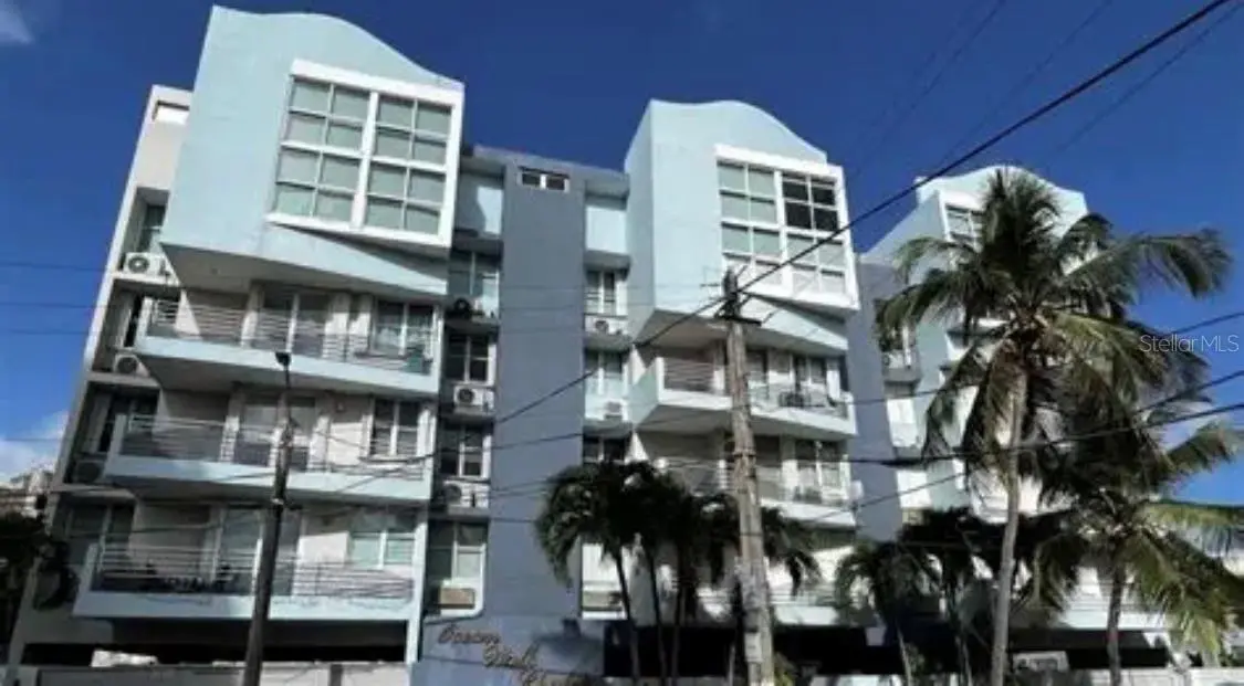 Address not disclosed, Luquillo, PR 00773