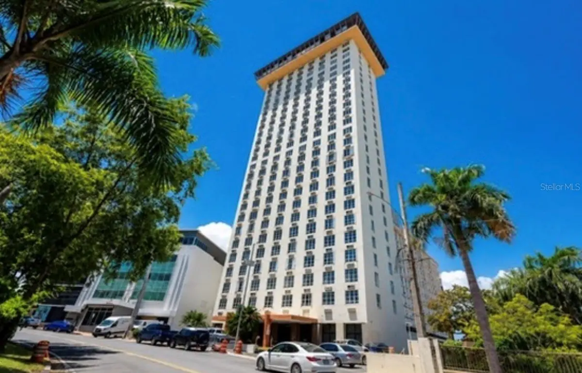 Address not disclosed, San Juan, PR 00907