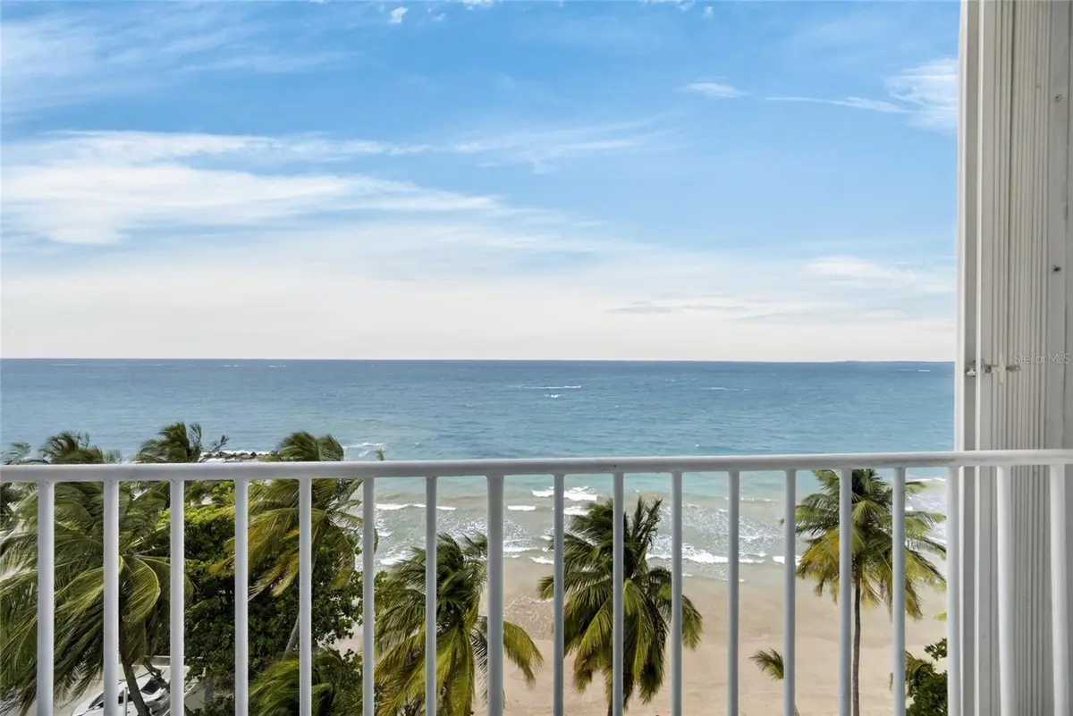 3409 AVE. ISLA VERDE #704, Carolina, PR 00979