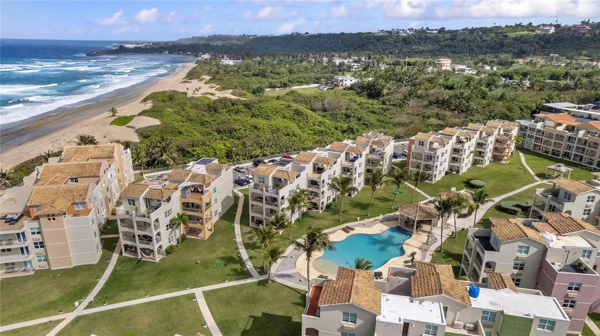 Haudimar Beach Apartments 400 4466 RD #H102, Isabela, PR 00662