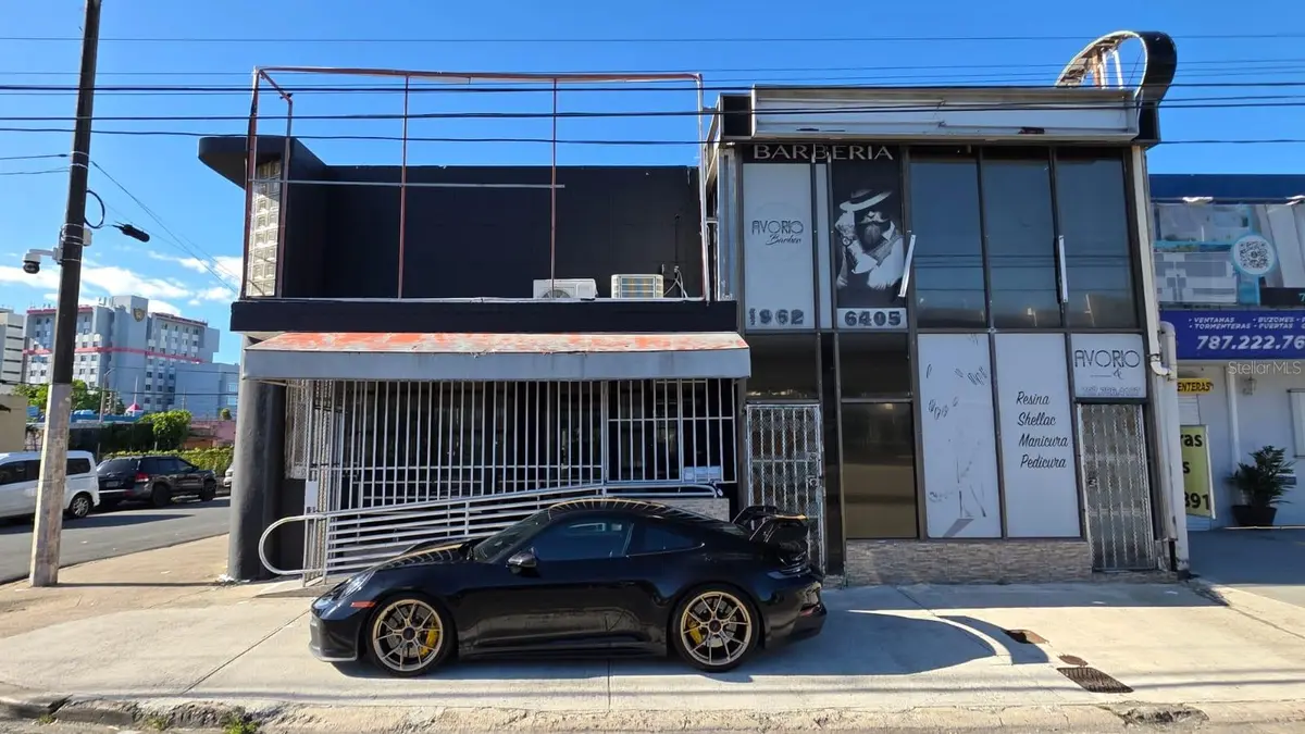 D4 SANTA CRUZ MARGINAL ST #D4, Bayamon, PR 00959