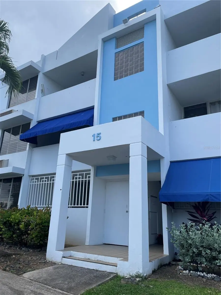 PR-833 CONDO. PORTICOS DE GUAYNABO #103, Guaynabo, PR 00971