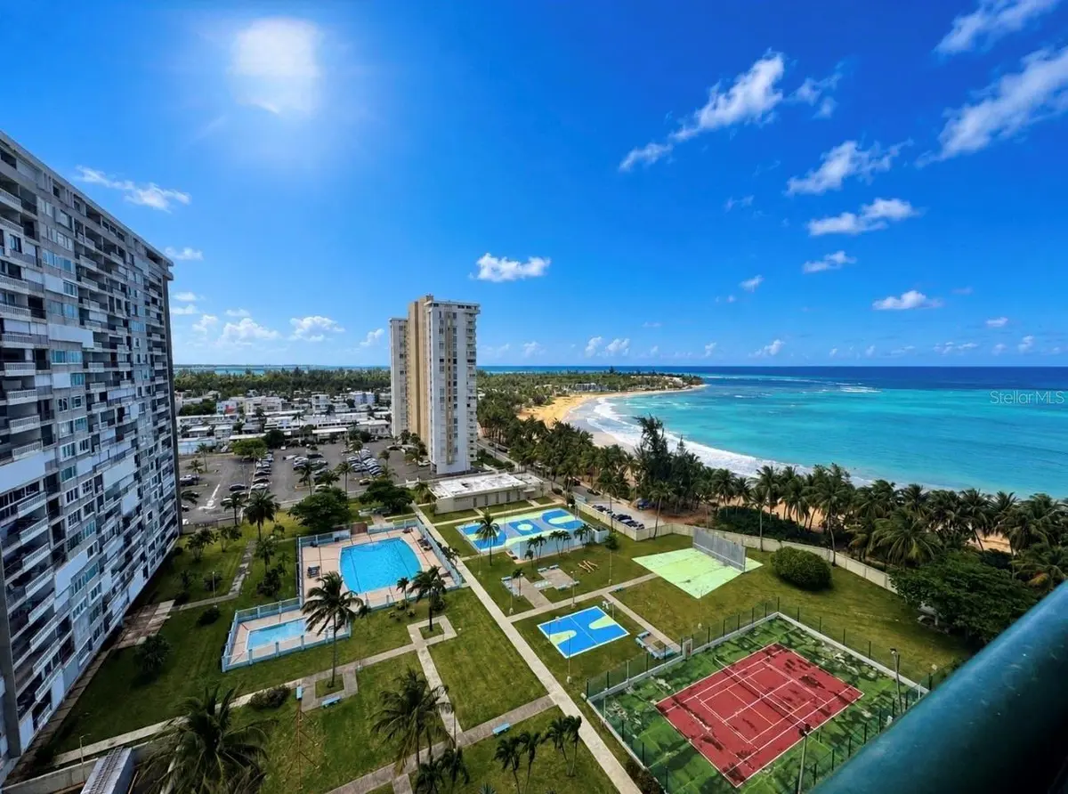 Ocean Drive PLAYA AZUL #90, Luquillo, PR 00773