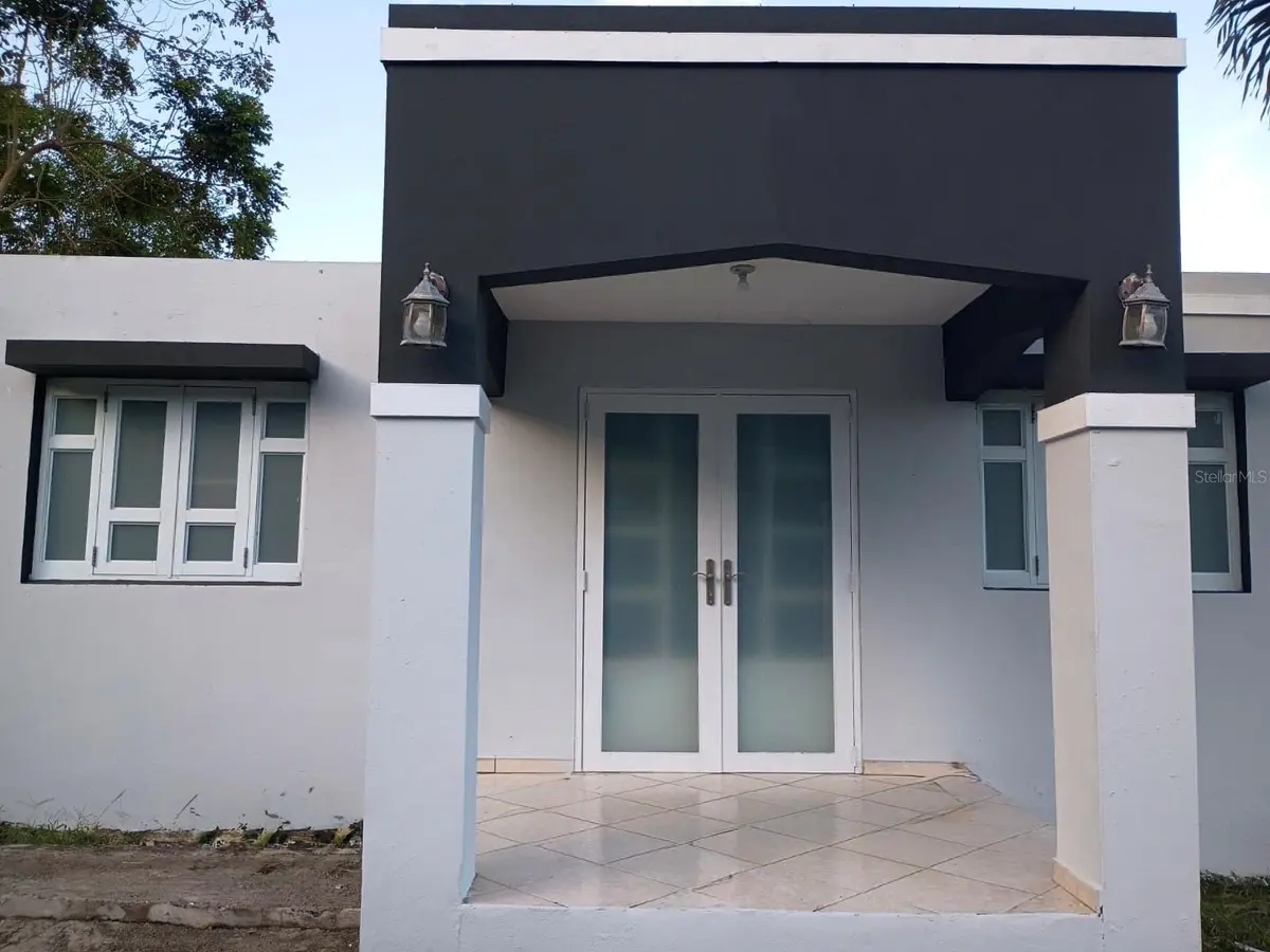 1 BO QUERUBE HATO NUEVO, Gurabo, PR 00778