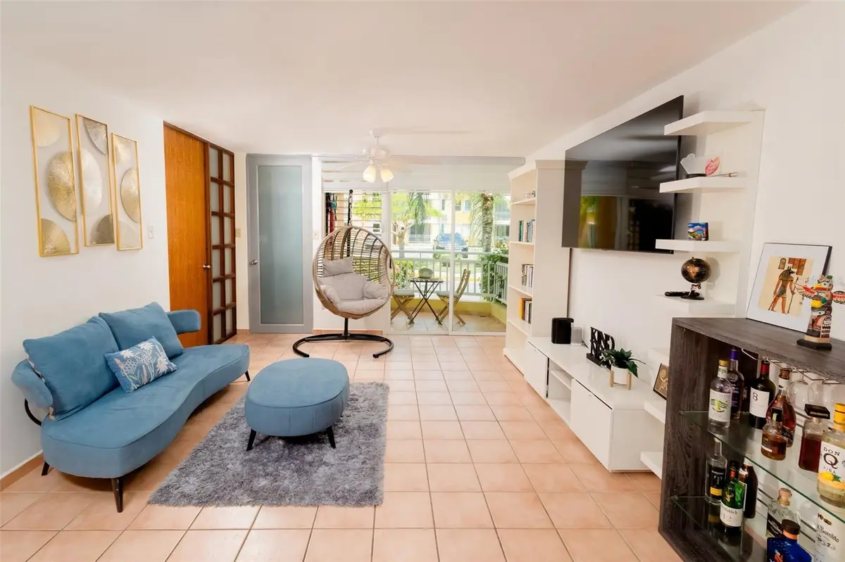 Villas del Mar MEDIANA ALTA #1, Loiza, PR 00772