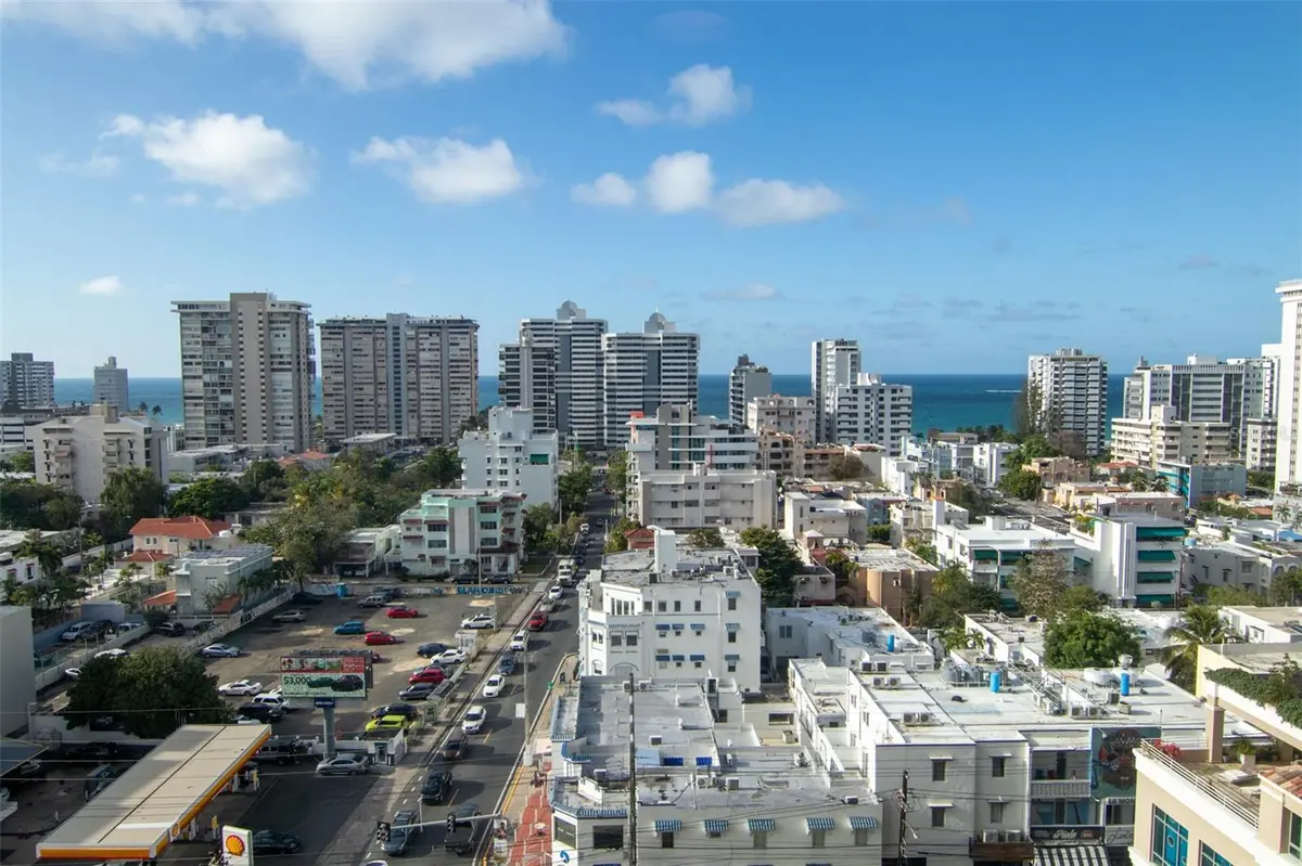 Gallery Plaza DE DIEGO AVE. #1102-S, San Juan, PR 00911