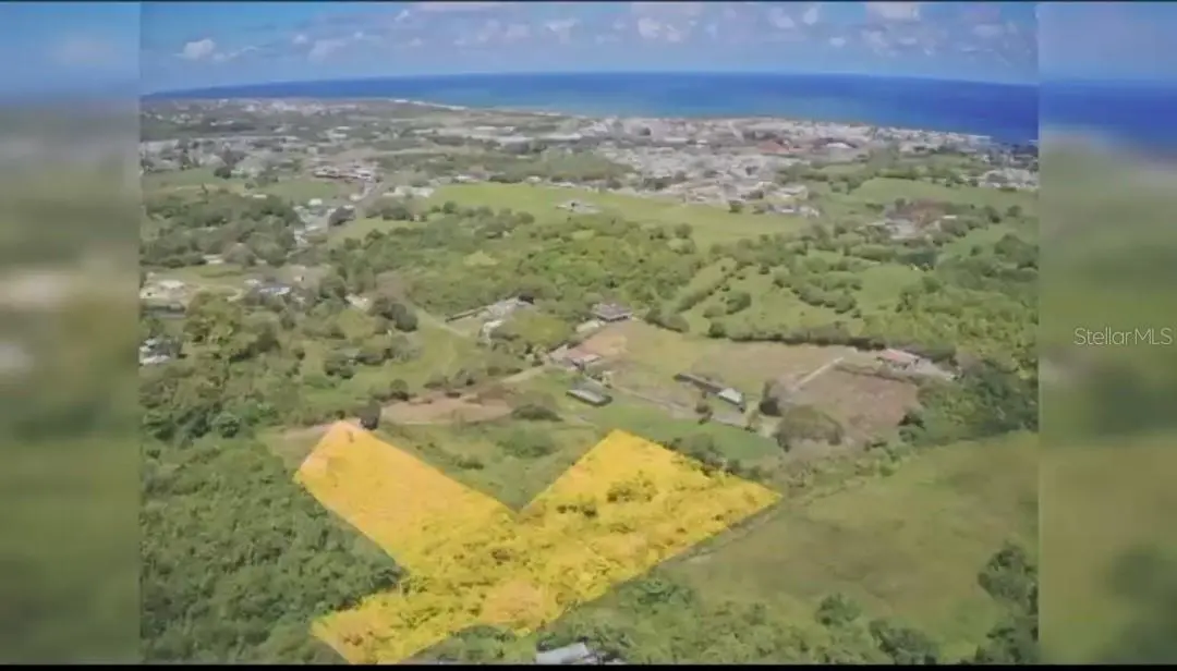 PR 130 KM 18.0 BO. PUEBLO CUESTA GUAMÁ #Solar 2, Hatillo, PR 00659