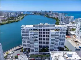 6 CONDOMINIO LAGUNA TERRACE ST #2C, San Juan, PR 00907