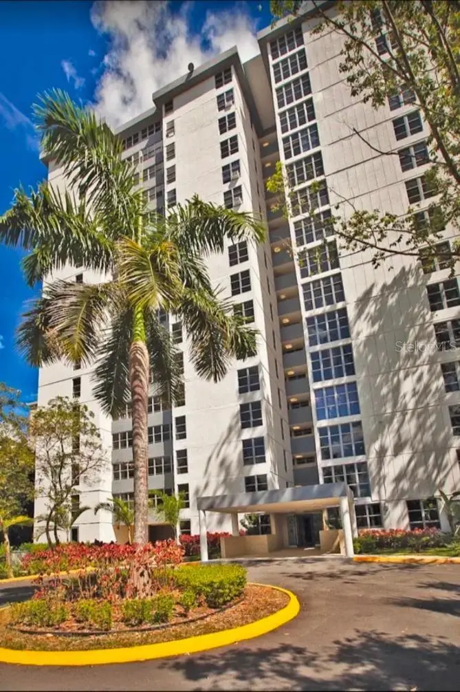 1785 COND MILLENIA PARK #14, San Juan, PR 00926