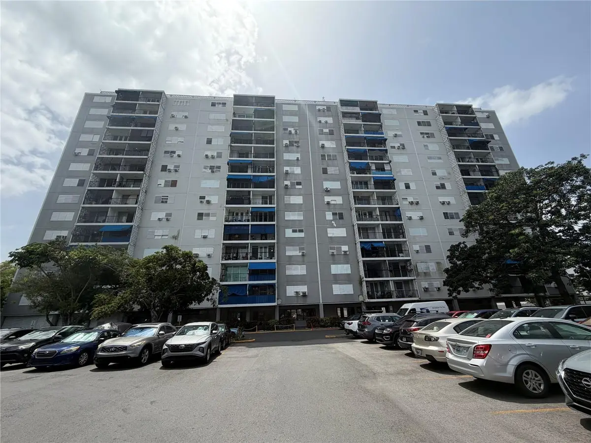 Apt 207 BORINQUEN TOWERS #207, San Juan, PR 00920