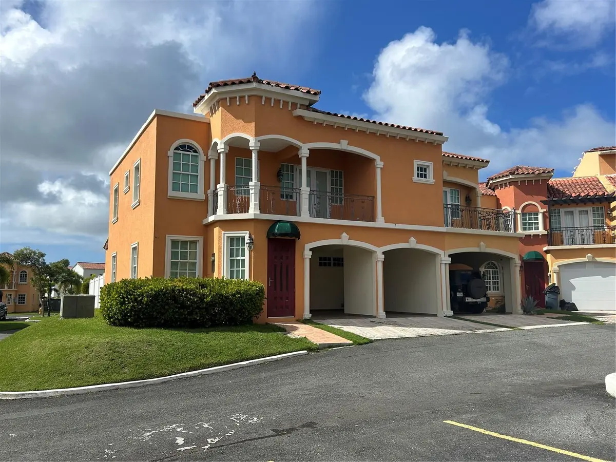 C11 BRIGHTON COUNTRY CLUB, Dorado, PR 00646