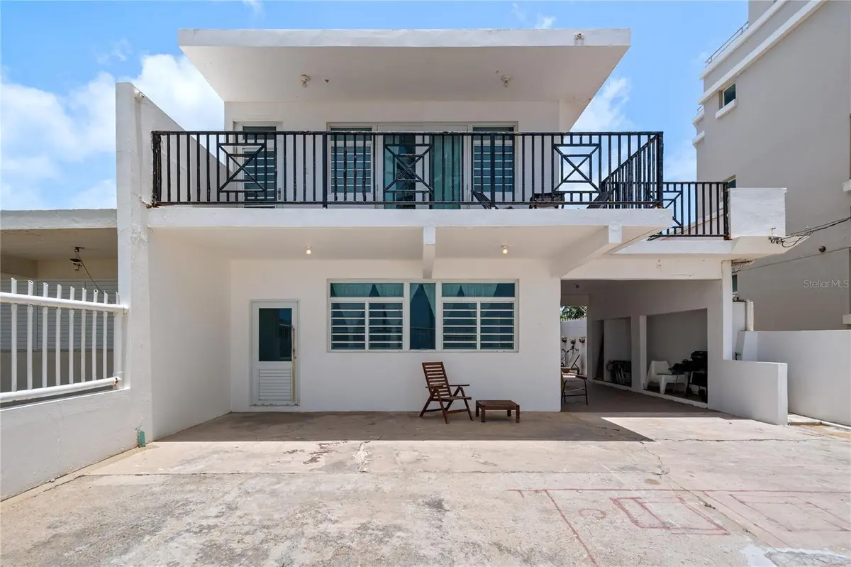 Luquillo BEACH #A-25, Luquillo, PR 00773