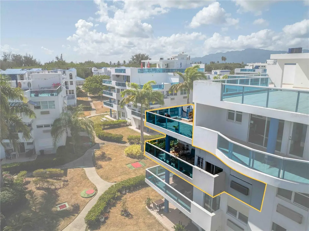 1 CALLE EL CHARLIE #CO-308, Loiza, PR 00772