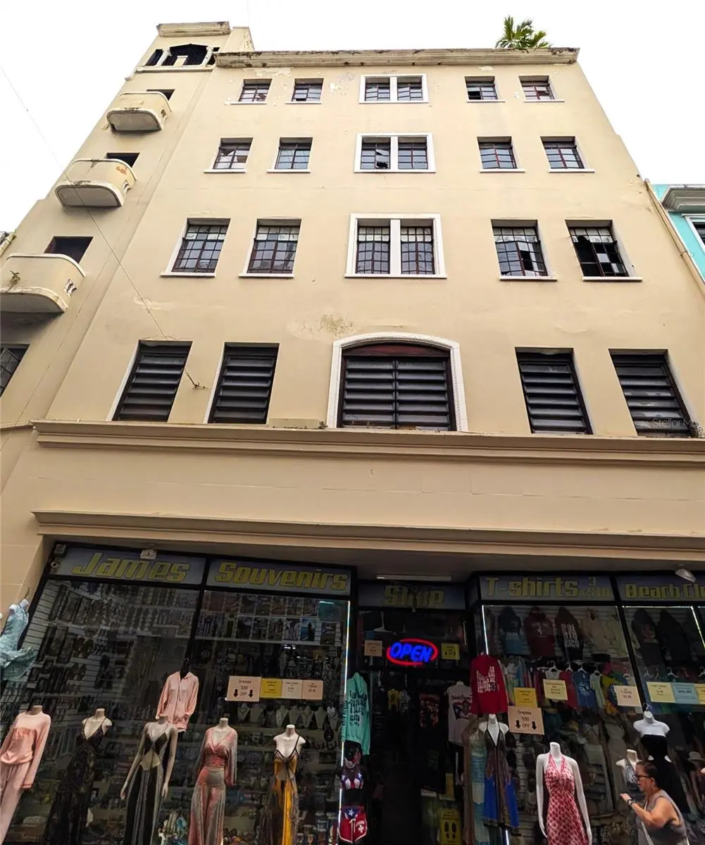 302 CALLE FORTALEZA, Old San Juan, PR 00901