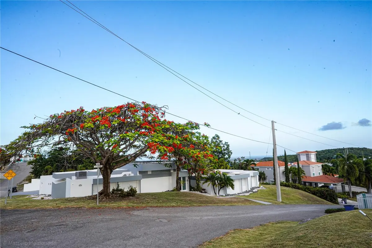 3505 LA SANTA EL MONTE, Ponce, PR 00716