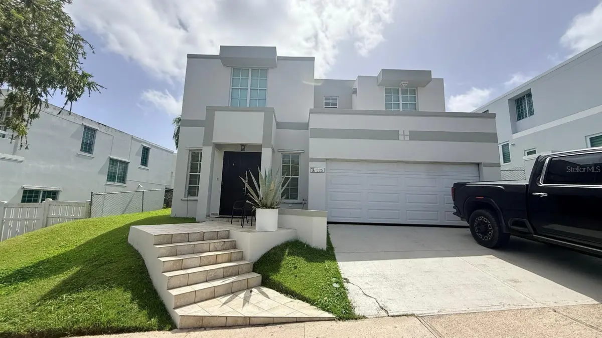 52 BULEVARD DE LOS ARBOLES, San Juan, PR 00926