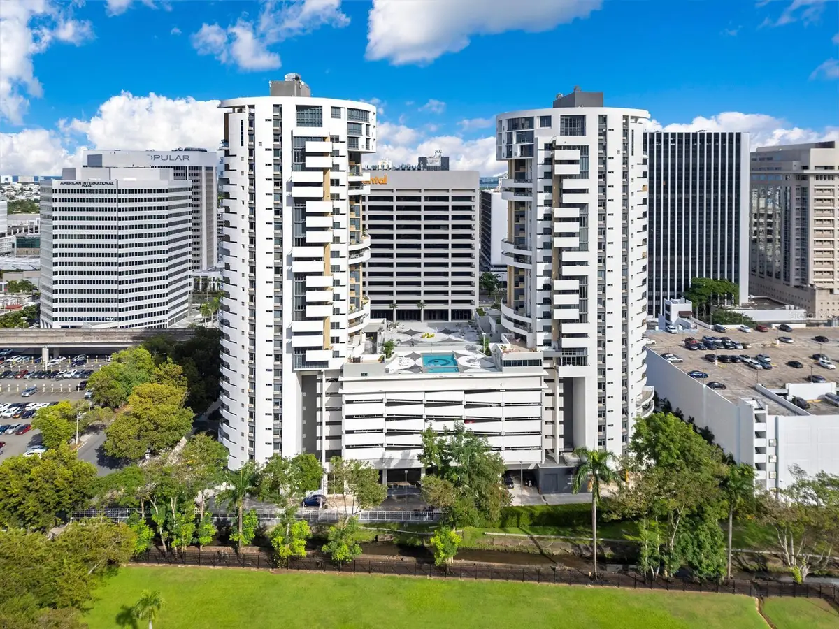 120 CARLOS E. CHARDÓN AVE #1401, San Juan, PR 00918