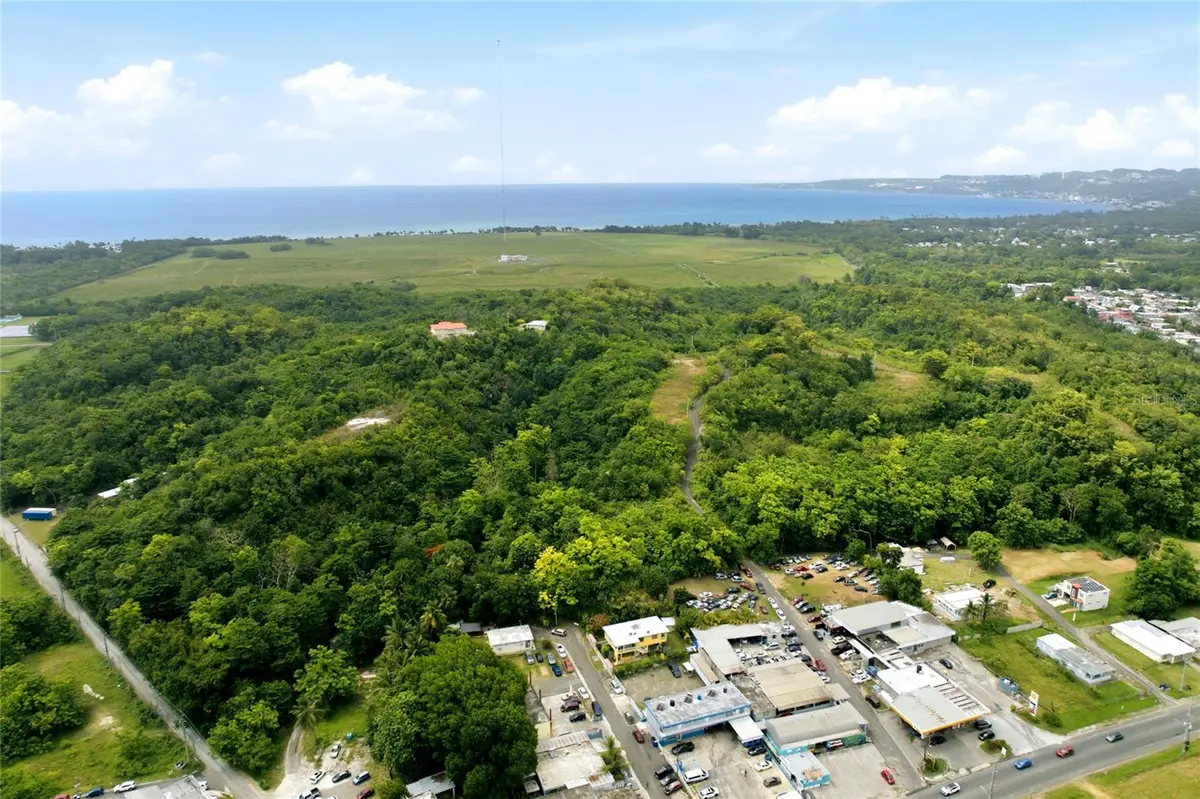 CARR 115, KM 25.000 BO. ASOMANTE, Aguada, PR 00602