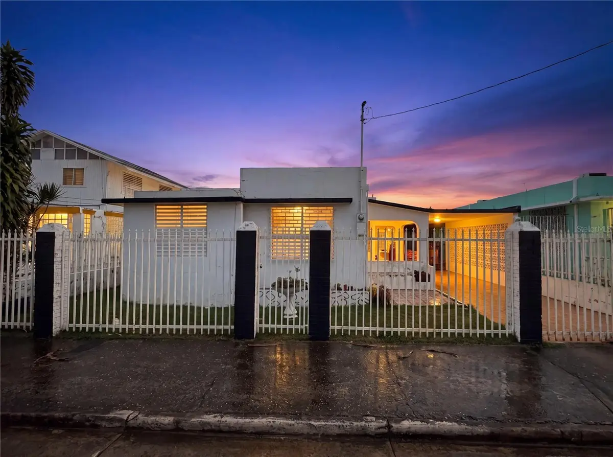 187 ROMAGUERA ST, Mayaguez, PR 00682