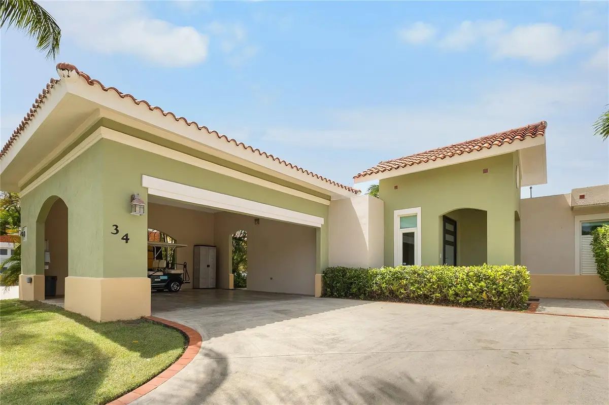 34 BIRDIE LN, Humacao, PR 00791