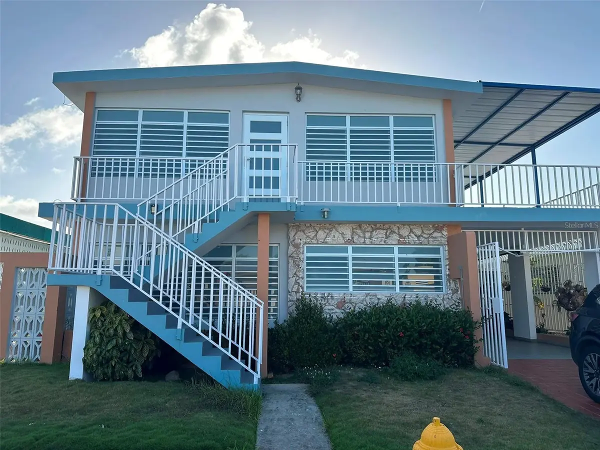 7 JARDINES DE COUNTRY CLUB DEV. #B-14, Carolina, PR 00983
