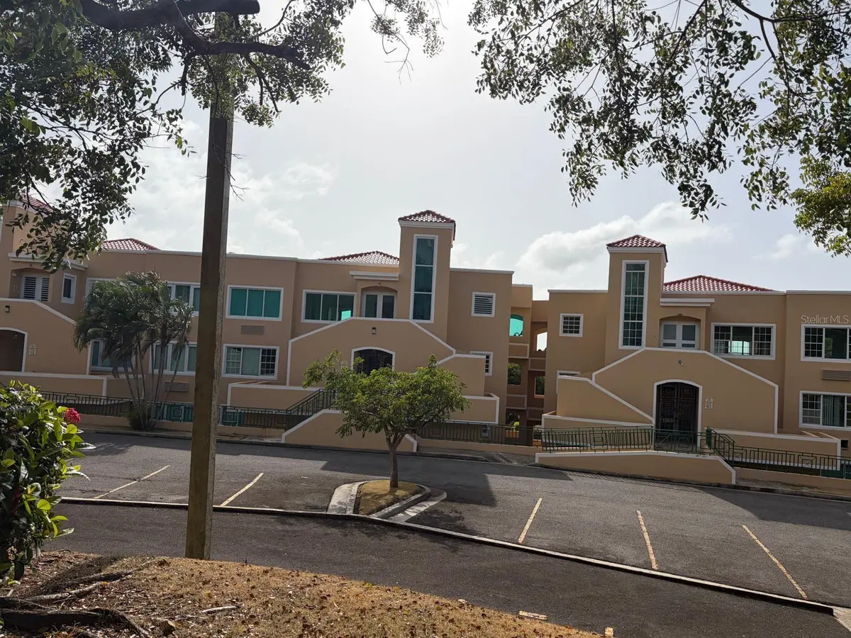 968 COSTA DORADA #A-102, Rio Grande, PR 00745