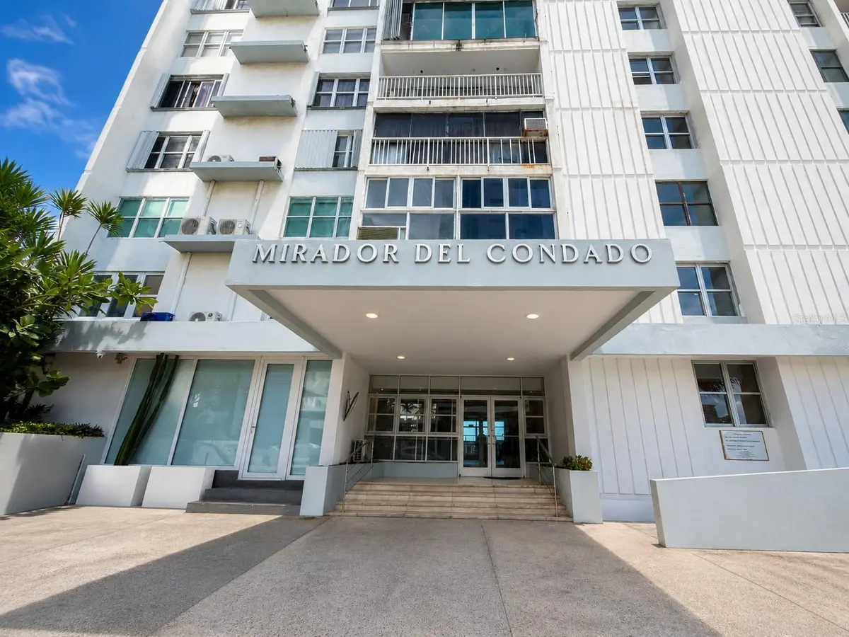 1035 AVE. ASHFORD #407, San Juan, PR 00907
