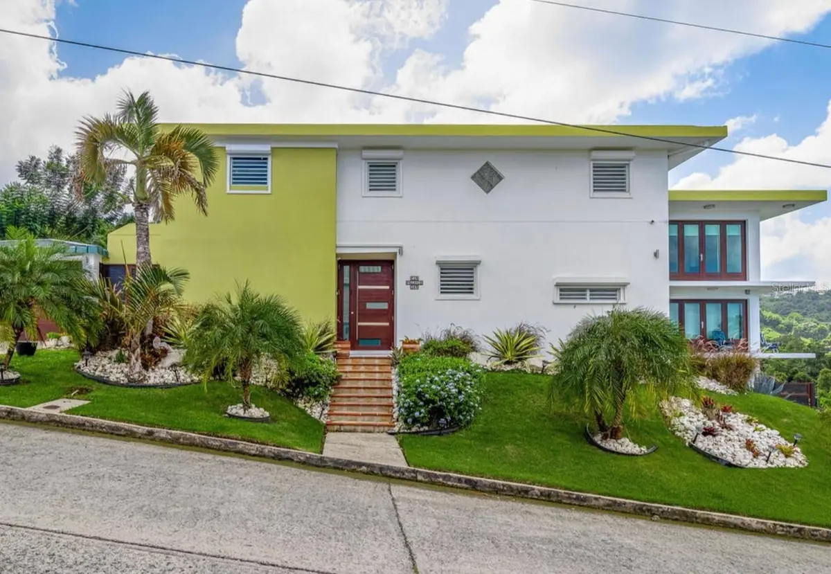Calle 2 CARRETERA OESTE 169 #169, Luquillo, PR 00773