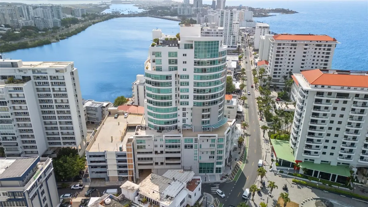 1052 ASHFORD AVE #PH-18, San Juan, PR 00907