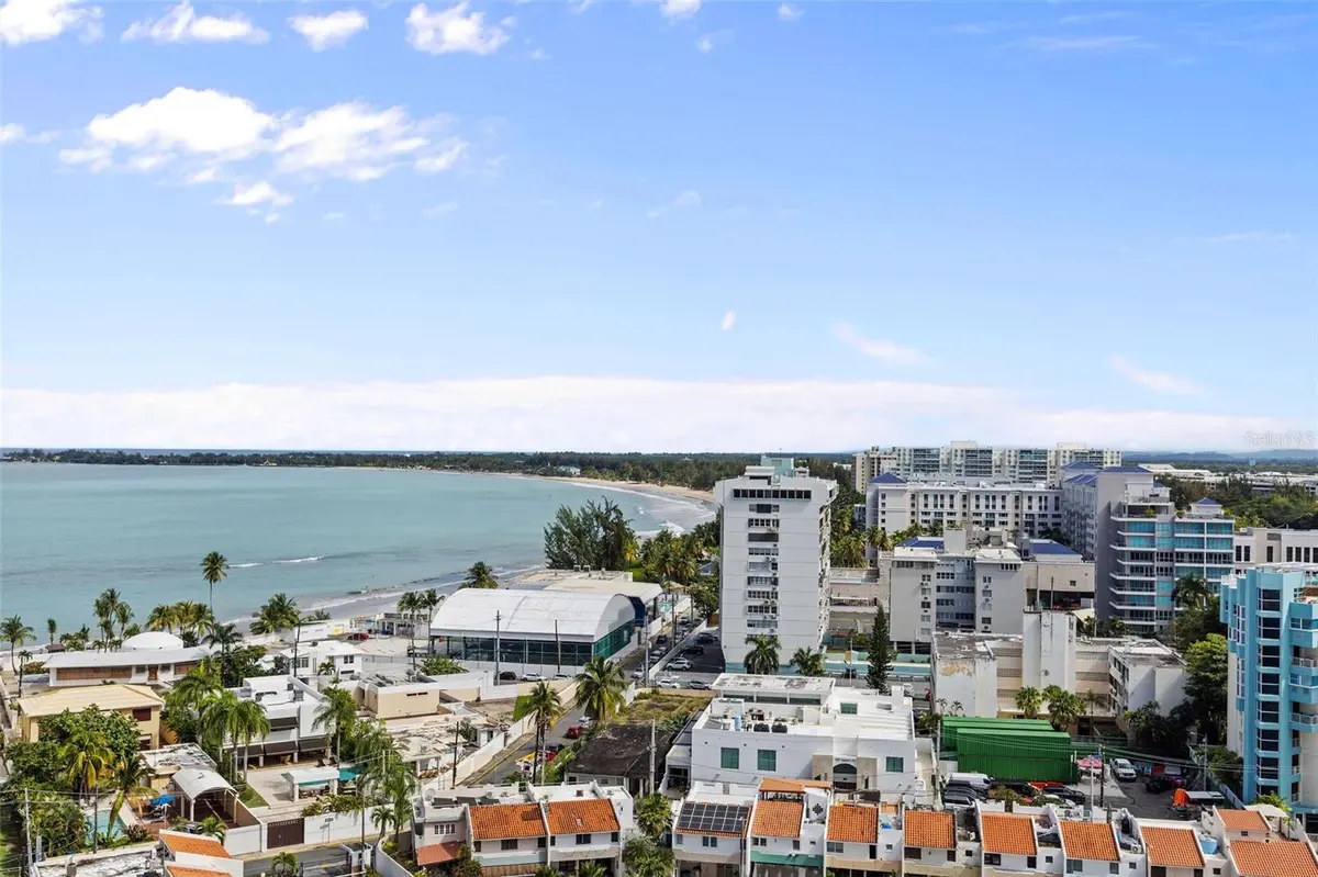 6165 ISLA VERDE AVE. #1550, Carolina, PR 00979