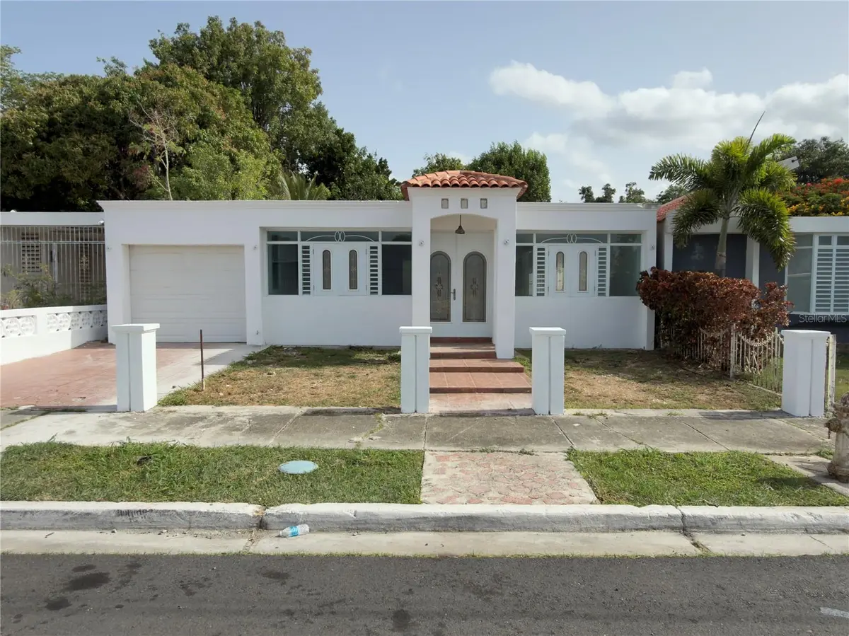 O-12 PRINCIPAL EXTENSION JARDINES DE SANTA ISABEL, Santa Isabel, PR 00757