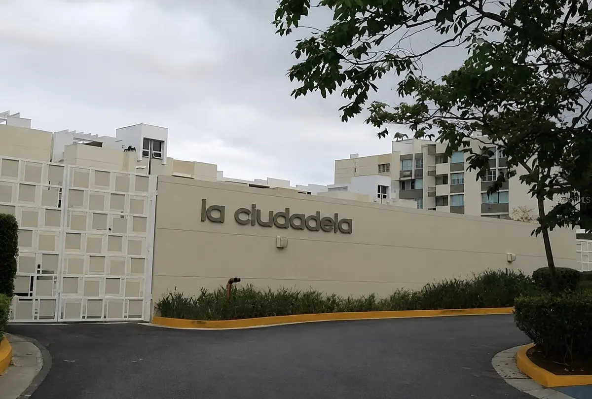 AVE 199 Las Cumbres CIUDADELA #B12, Guaynabo, PR 00969