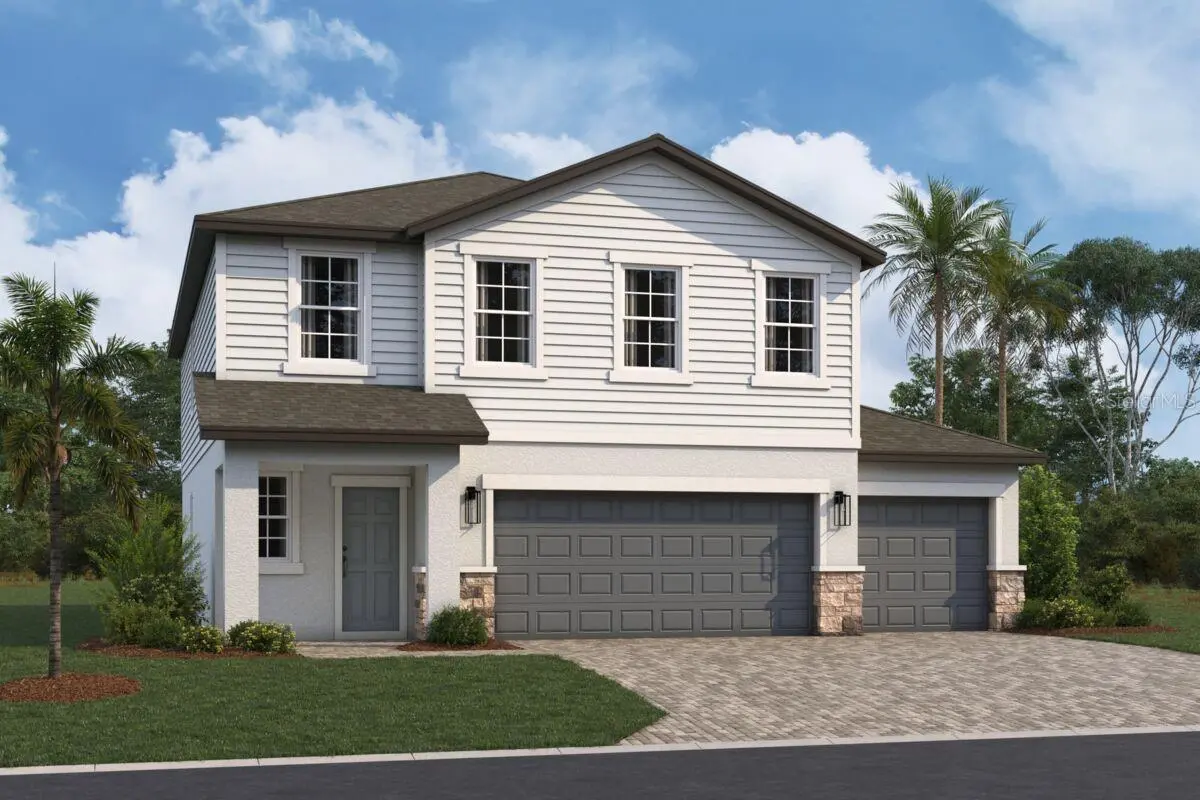 9617 VIBRANT LN, Venice, FL 34292