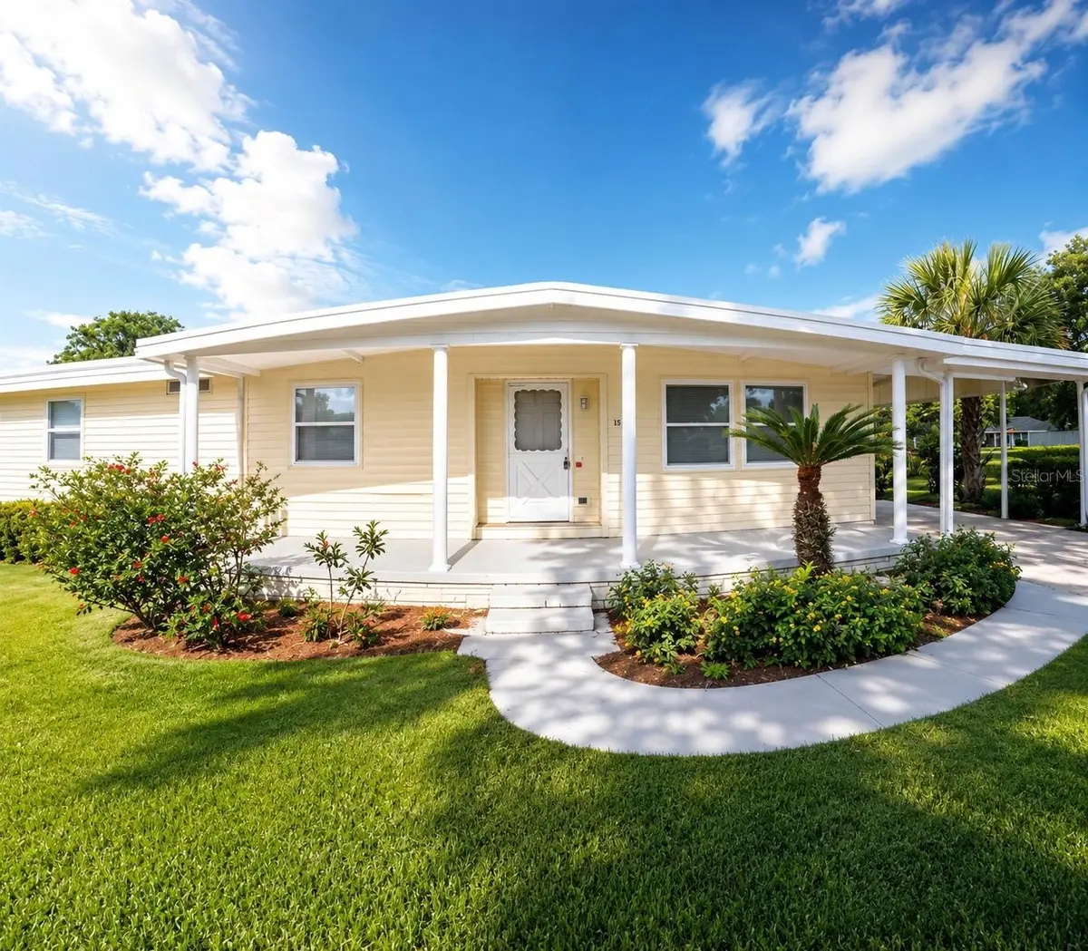 15 NE 63RD CT, Ocala, FL 34470