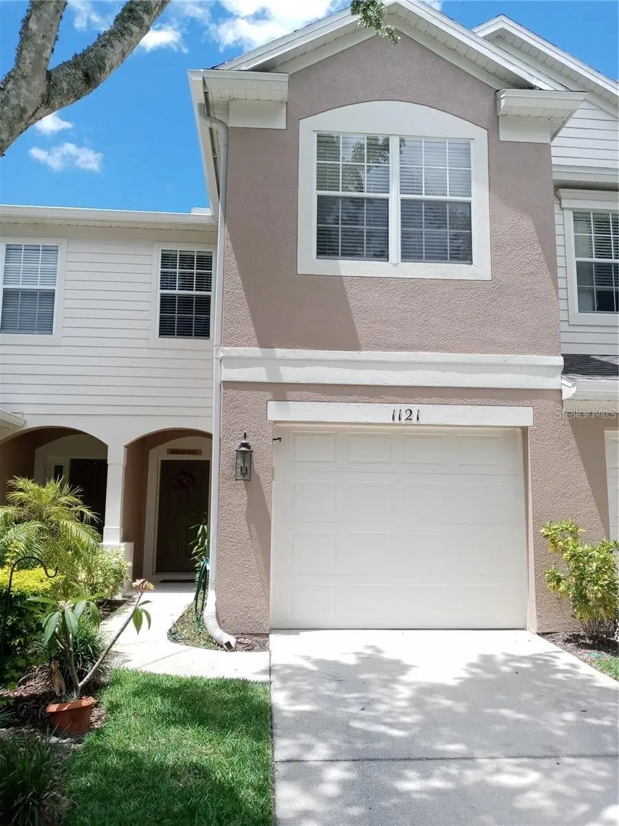 1121 SETON HALL CT, Sanford, FL 32771