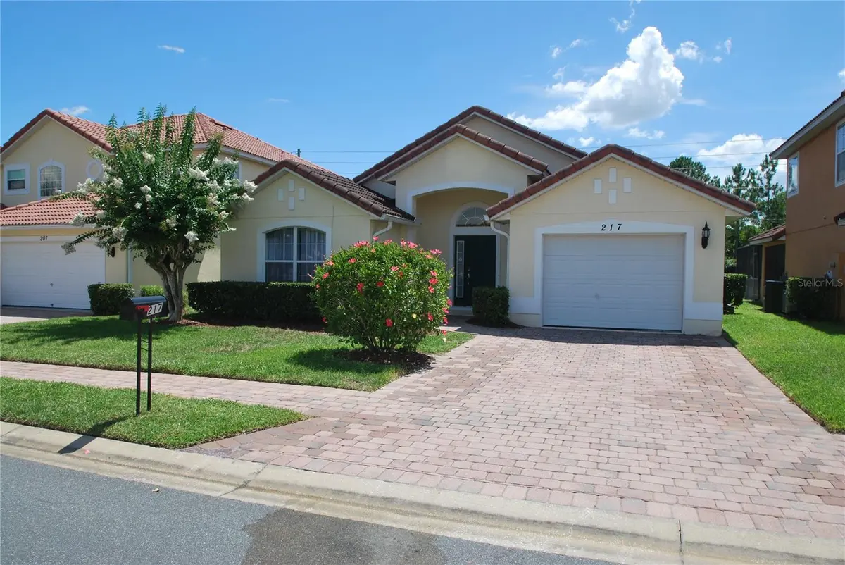 217 ROBIN RD, Davenport, FL 33896
