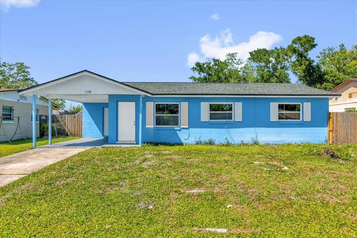 5390 BOTANY CT, Orlando, FL 32811