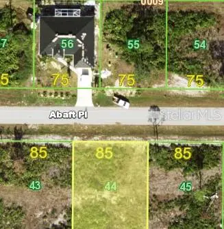 9 ABAFT PL, Placida, FL 33946