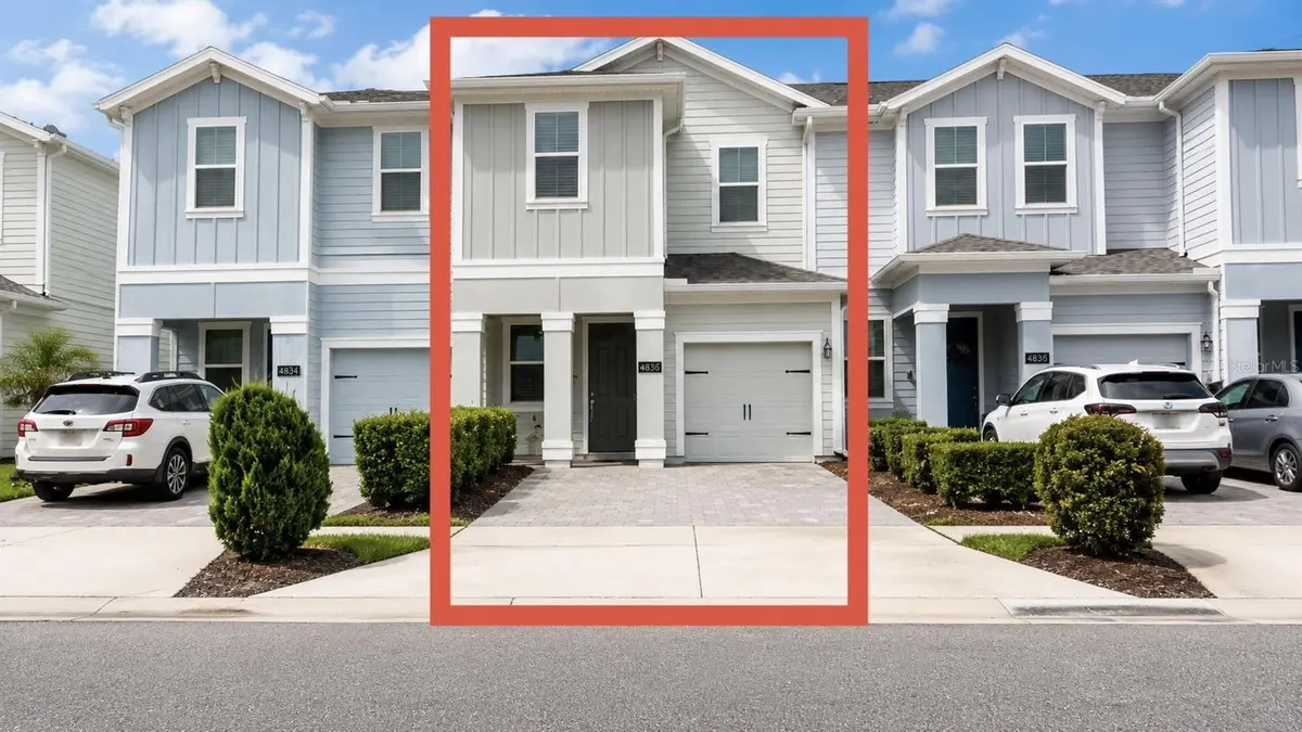 4836 TRIBUTE TRL, Kissimmee, FL 34746