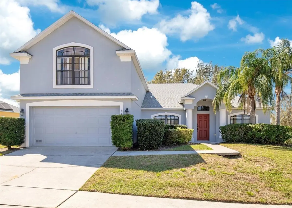 511 COVENTRY RD, Davenport, FL 33897