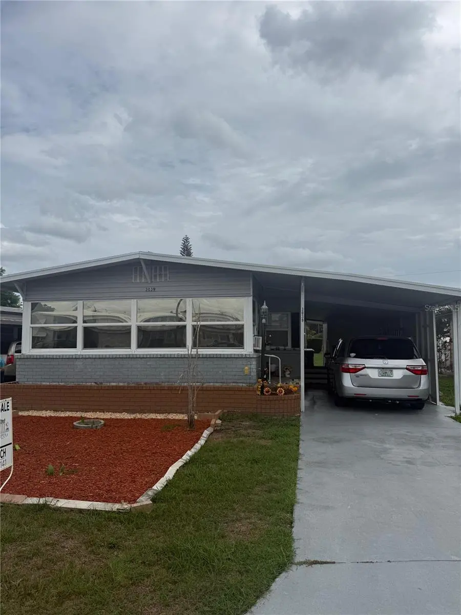 3039 SEGO LN, Lakeland, FL 33801