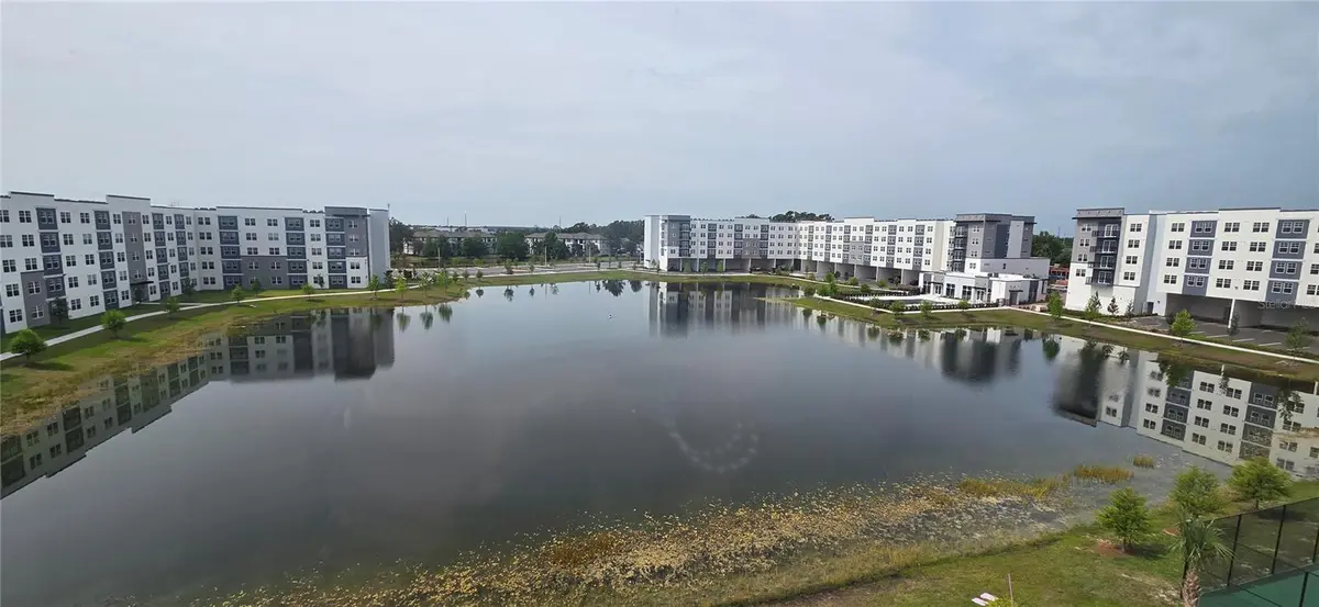 5579 MILLENIA PARK BLVD #503, Orlando, FL 32839