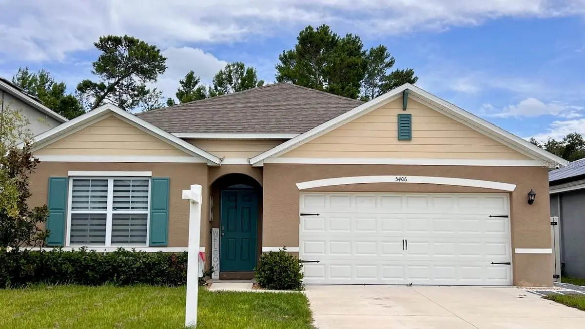 5406 PINE LILLY DR, St Cloud, FL 34771