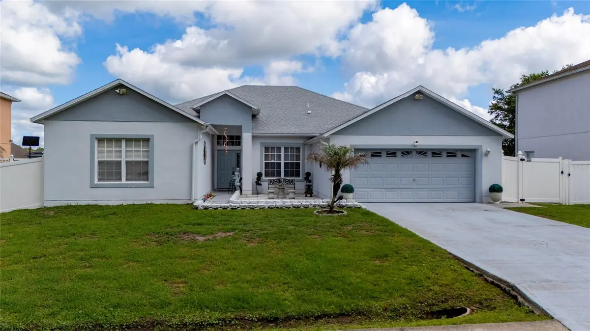 661 ELBRIDGE DR, Kissimmee, FL 34758