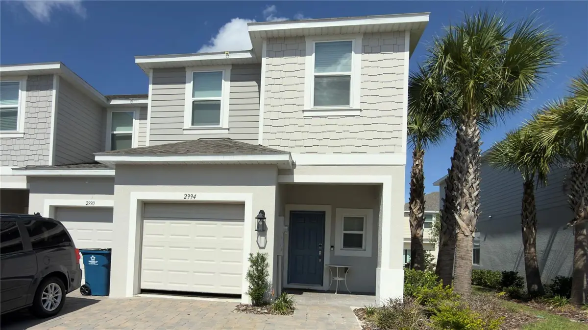 2994 CANARY AVE, Davenport, FL 33837