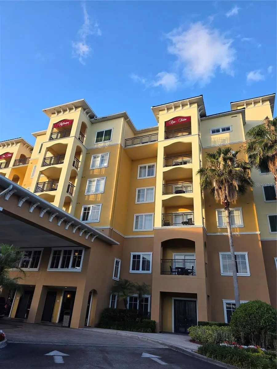 8101 RESORT VILLAGE DR #3904, Orlando, FL 32821