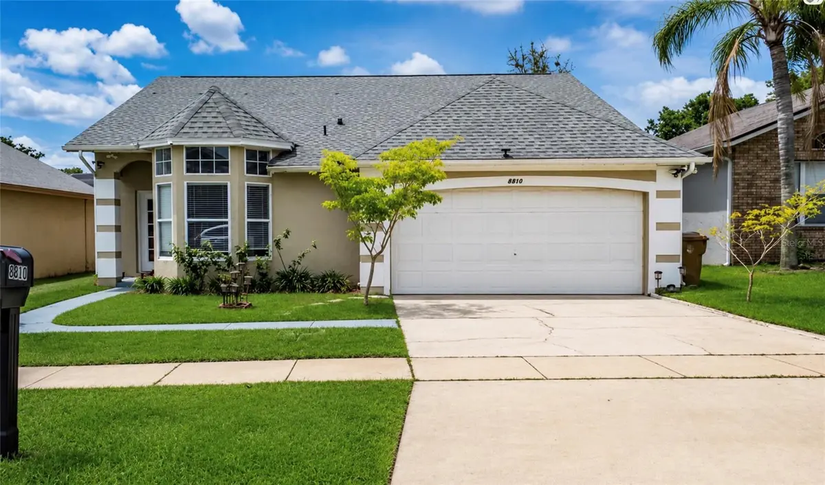 8810 KENSINGTON CT, Kissimmee, FL 34747