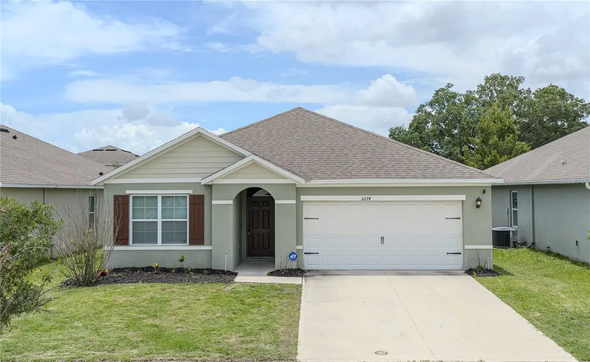 5274 MAYOR DR, St Cloud, FL 34771