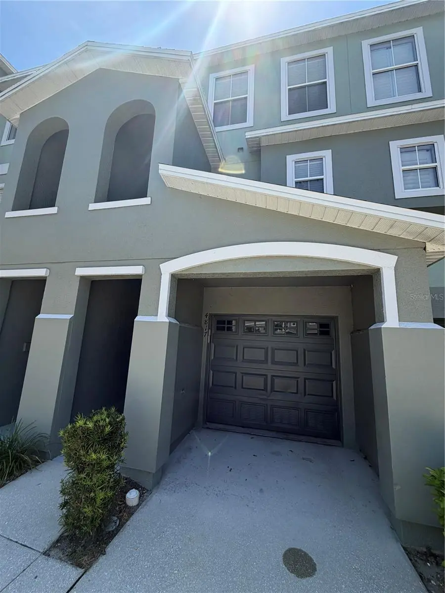 4817 TUSCAN LOON DR, Tampa, FL 33619